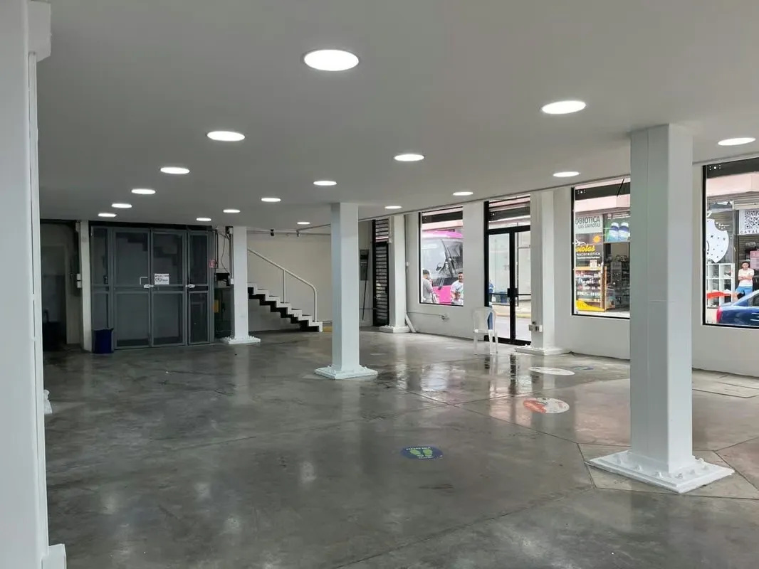 Edificio Comercial en Venta San José Centro 4 pisos - Rebajado, photo 7