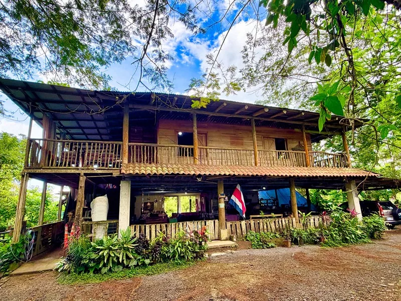 5 Bed Single Family Homes For Sale in Guapiles