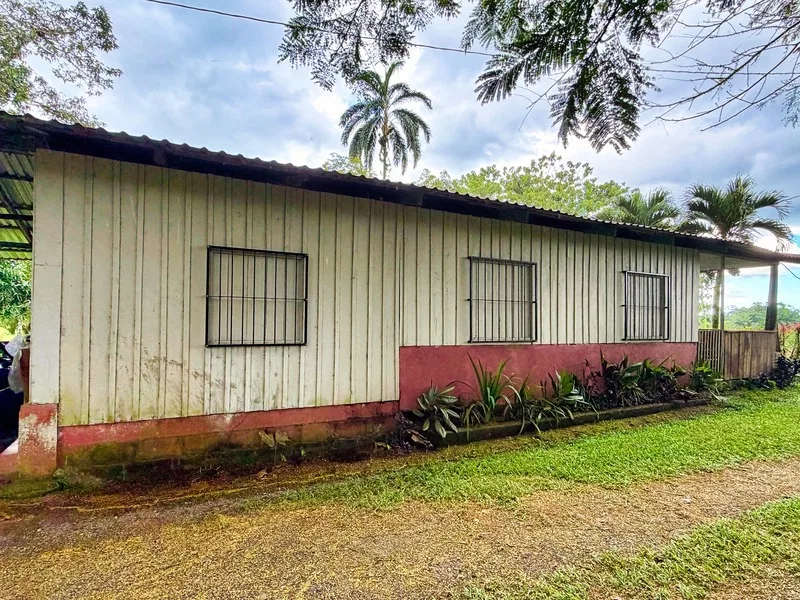 5 Bed Single Family Homes For Sale in Guapiles, photo 14