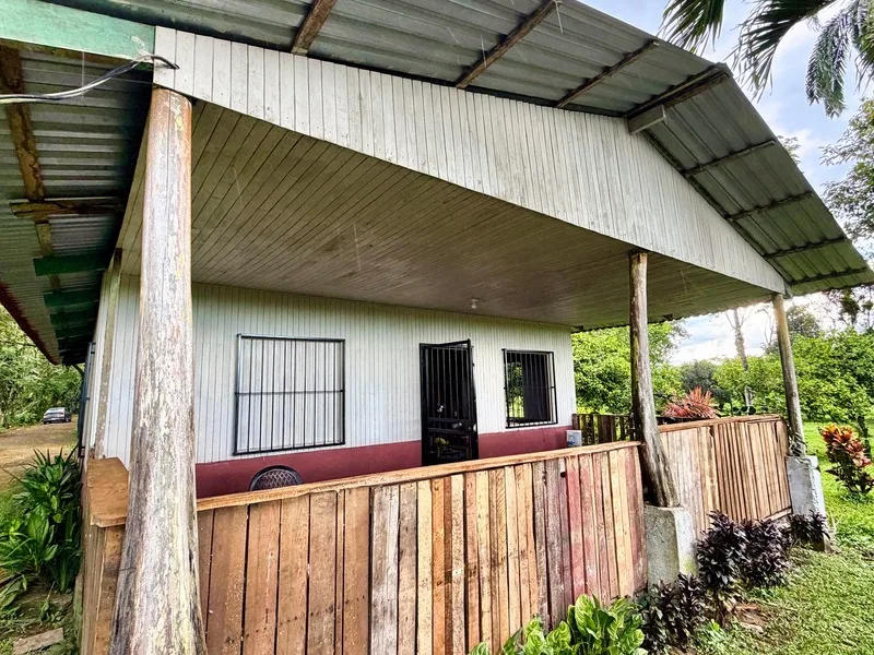 5 Bed Single Family Homes For Sale in Guapiles, photo 15