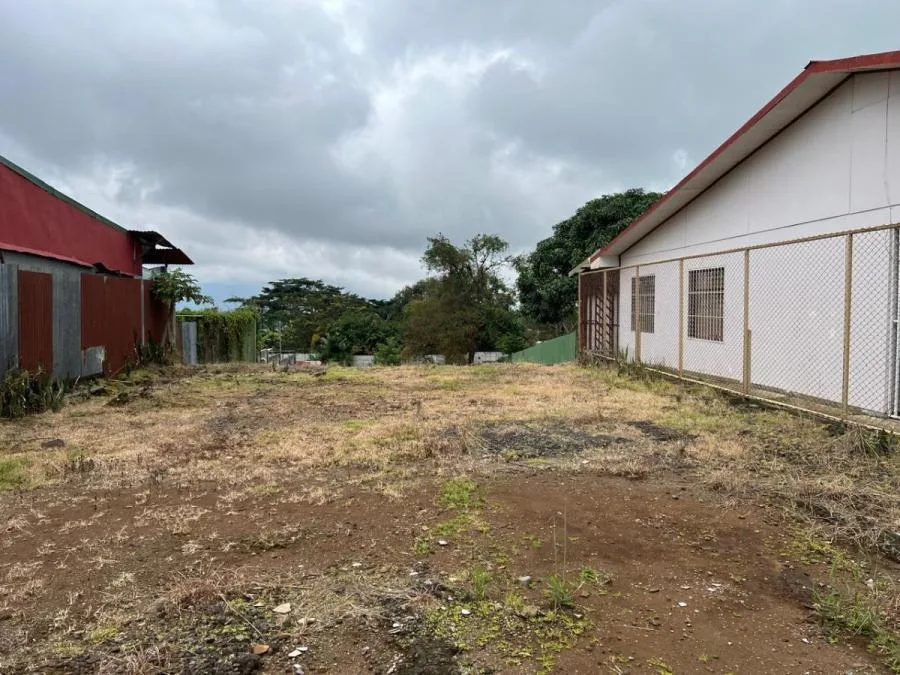Venta de Excelente Lote de Terreno en Barva, Heredia / Mls. 26-701 OFC JB - Venta en Barva
