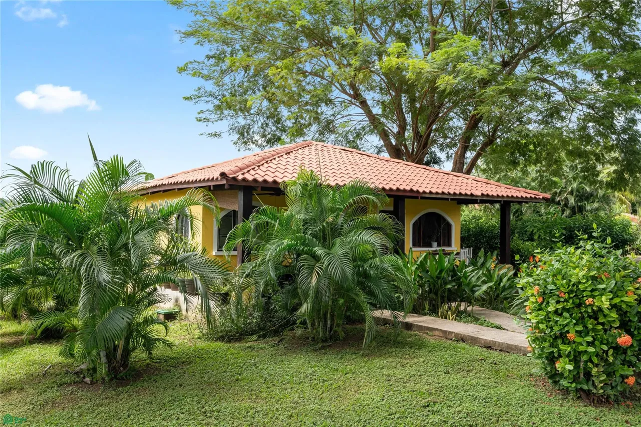 Casa Sereneness Surfside, Potrero, Cabo Velas, Guanacaste 50304