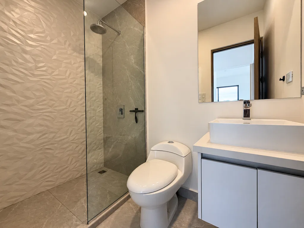 Casa de 2 Habitaciones con Línea Blanca en Bali Guachipelín, photo 13