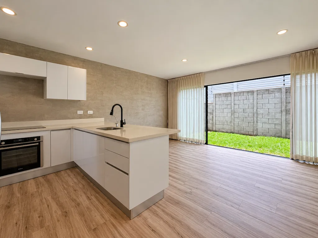 Casa de 2 Habitaciones con Línea Blanca en Bali Guachipelín, photo 16