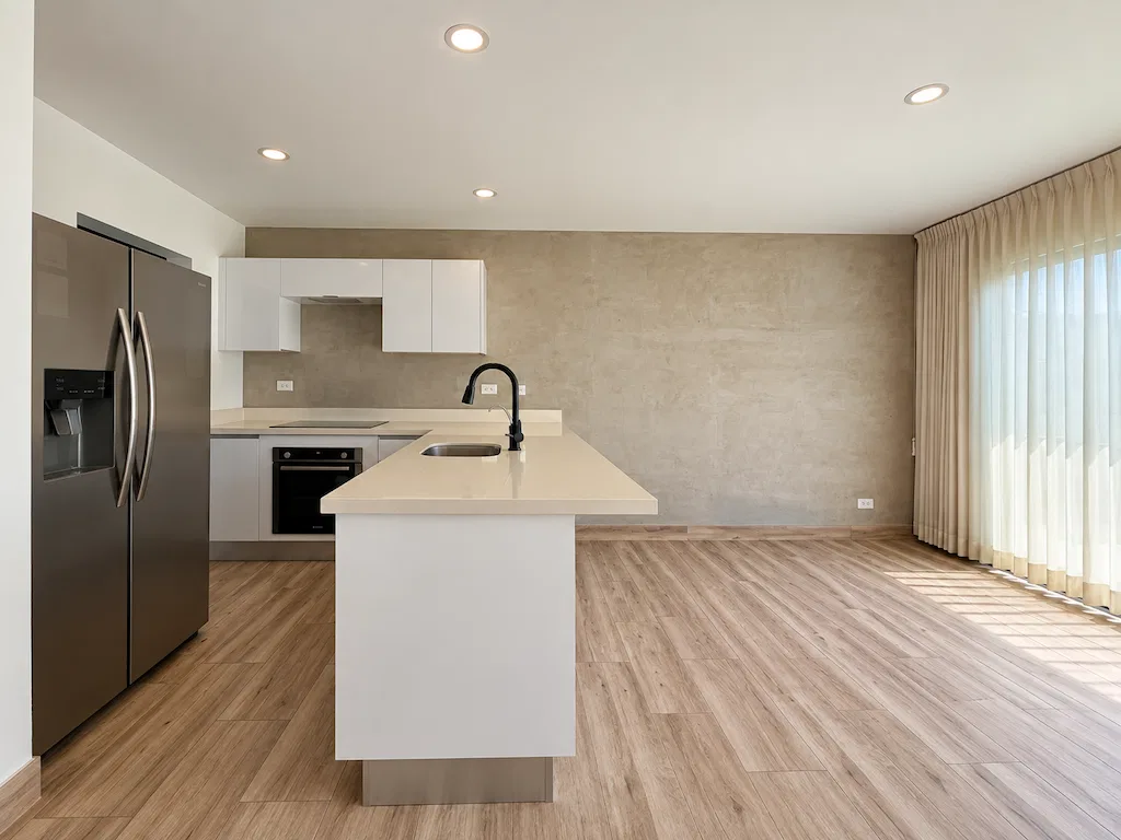 Casa de 2 Habitaciones con Línea Blanca en Bali Guachipelín, photo 22