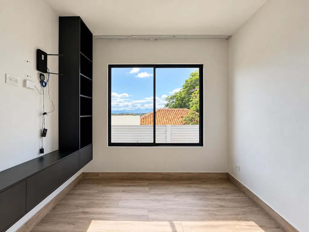 Casa de 2 Habitaciones con Línea Blanca en Bali Guachipelín, photo 4