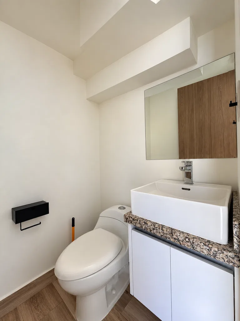 Casa de 2 Habitaciones con Línea Blanca en Bali Guachipelín, photo 6