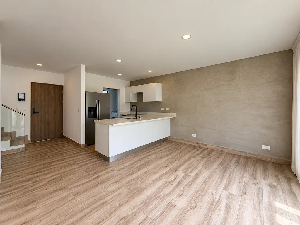 Casa de 2 Habitaciones con Línea Blanca en Bali Guachipelín, photo 7