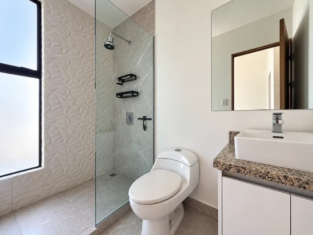 Casa de 2 Habitaciones con Línea Blanca en Bali Guachipelín, photo 9