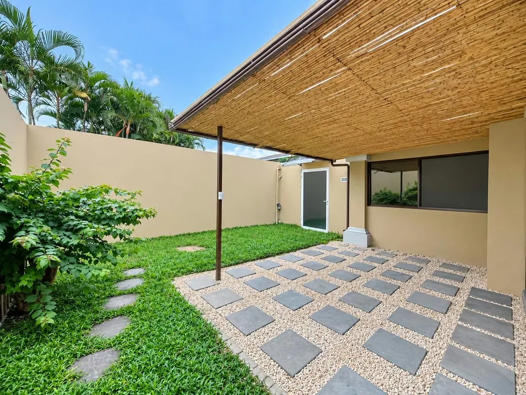 Casa en venta para inversión en Condominio Almería – Pozos de Santa Ana, photo 14