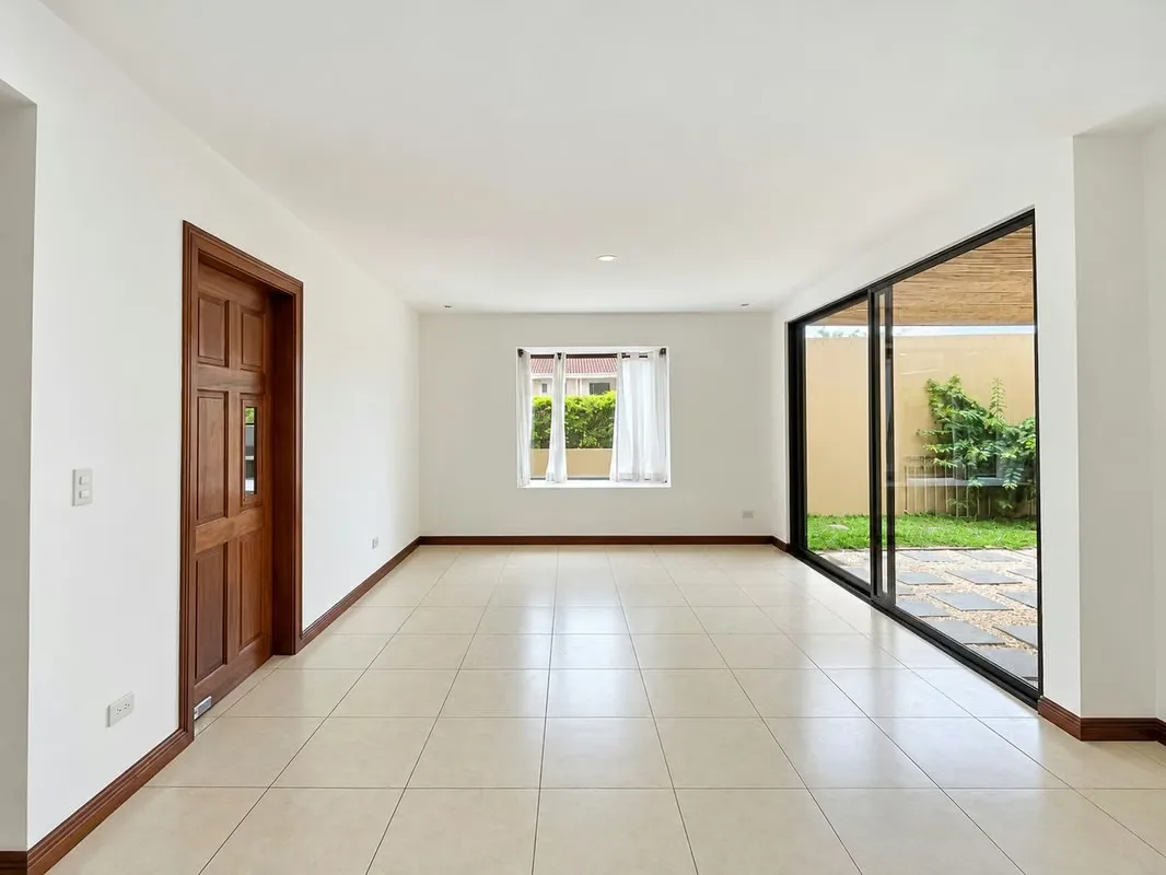 Casa en venta para inversión en Condominio Almería – Pozos de Santa Ana, photo 4