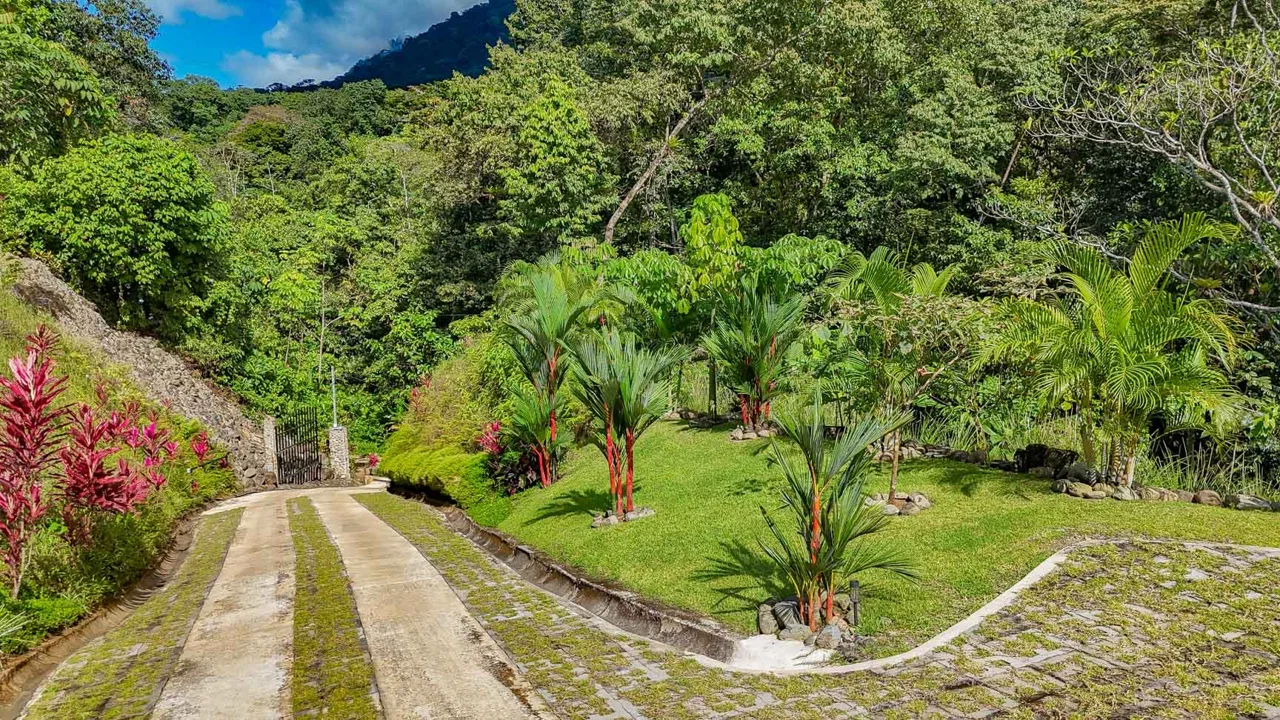 PROPERTY WITH TWO BEDROOMS WITH PANORAMIC VIEWS OF THE MOUNTAINS, IN OJOCHAL – 1.48 ACRES, photo 13