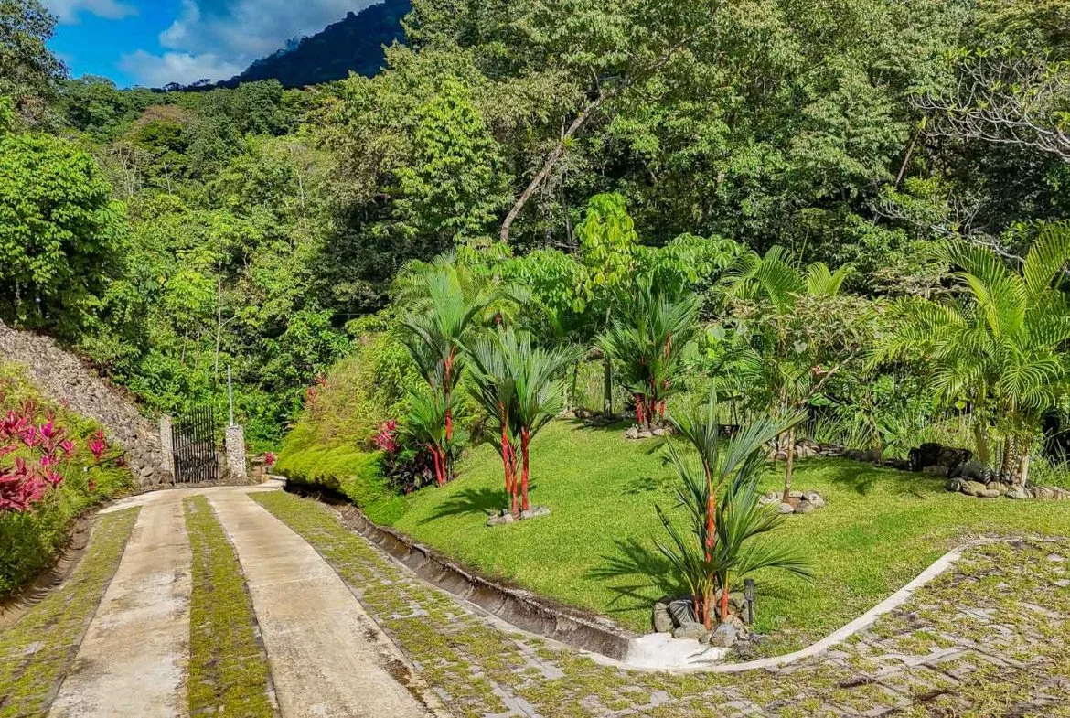 PROPERTY WITH TWO BEDROOMS WITH PANORAMIC VIEWS OF THE MOUNTAINS, IN OJOCHAL – 1.48 ACRES, photo 14