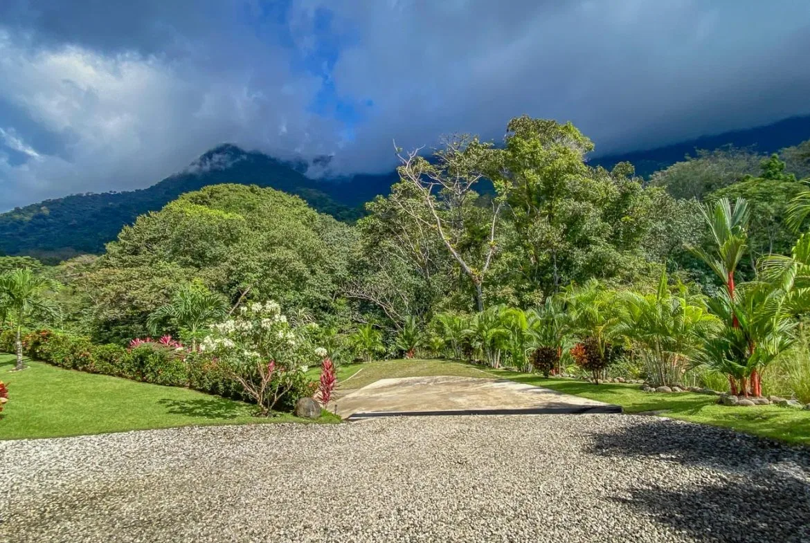 PROPERTY WITH TWO BEDROOMS WITH PANORAMIC VIEWS OF THE MOUNTAINS, IN OJOCHAL – 1.48 ACRES, photo 16