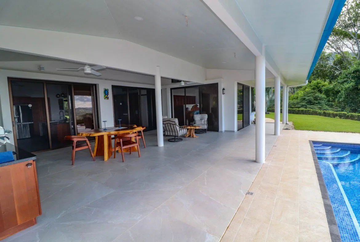 PROPERTY WITH TWO BEDROOMS WITH PANORAMIC VIEWS OF THE MOUNTAINS, IN OJOCHAL – 1.48 ACRES, photo 20