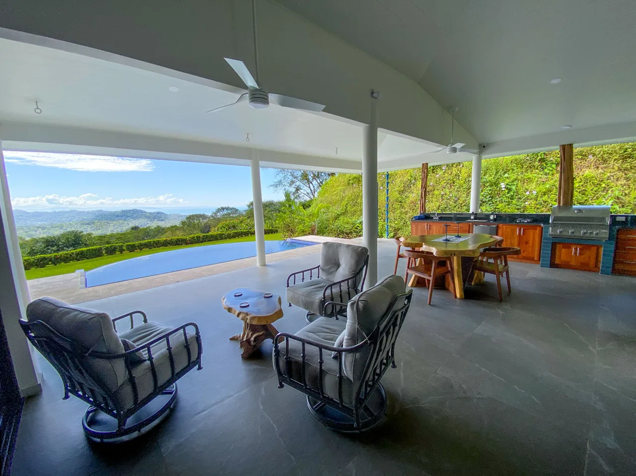 PROPERTY WITH TWO BEDROOMS WITH PANORAMIC VIEWS OF THE MOUNTAINS, IN OJOCHAL – 1.48 ACRES, photo 21