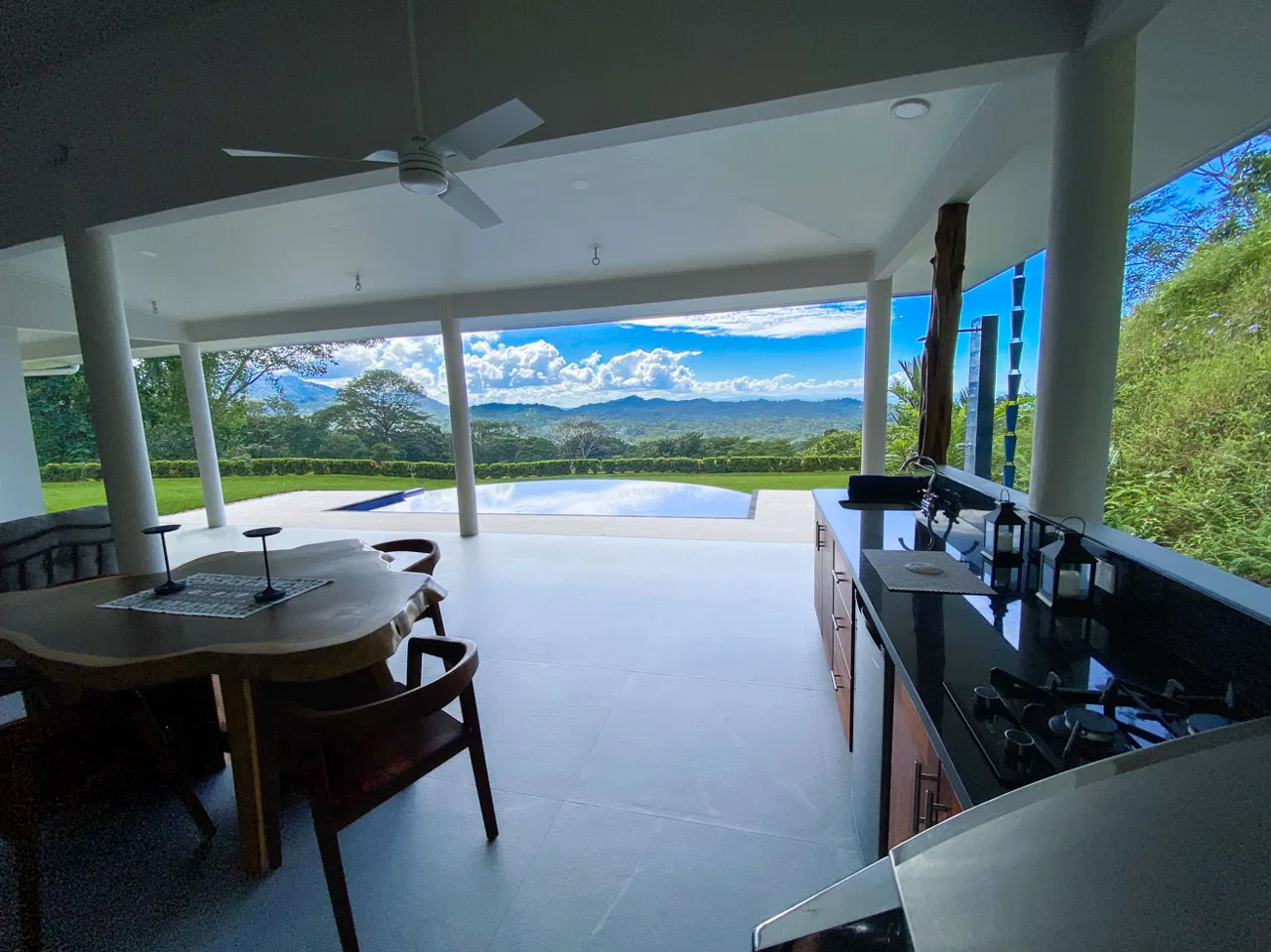 PROPERTY WITH TWO BEDROOMS WITH PANORAMIC VIEWS OF THE MOUNTAINS, IN OJOCHAL – 1.48 ACRES, photo 23