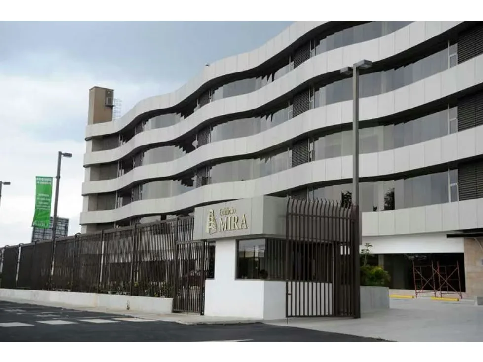 Oficinas en alquiler | Edificio Mira, Zapote