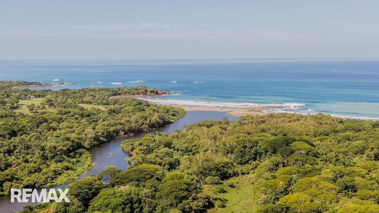 Agua de Mar- 4.25 Acres in Marbella, Guanacaste, photo 11