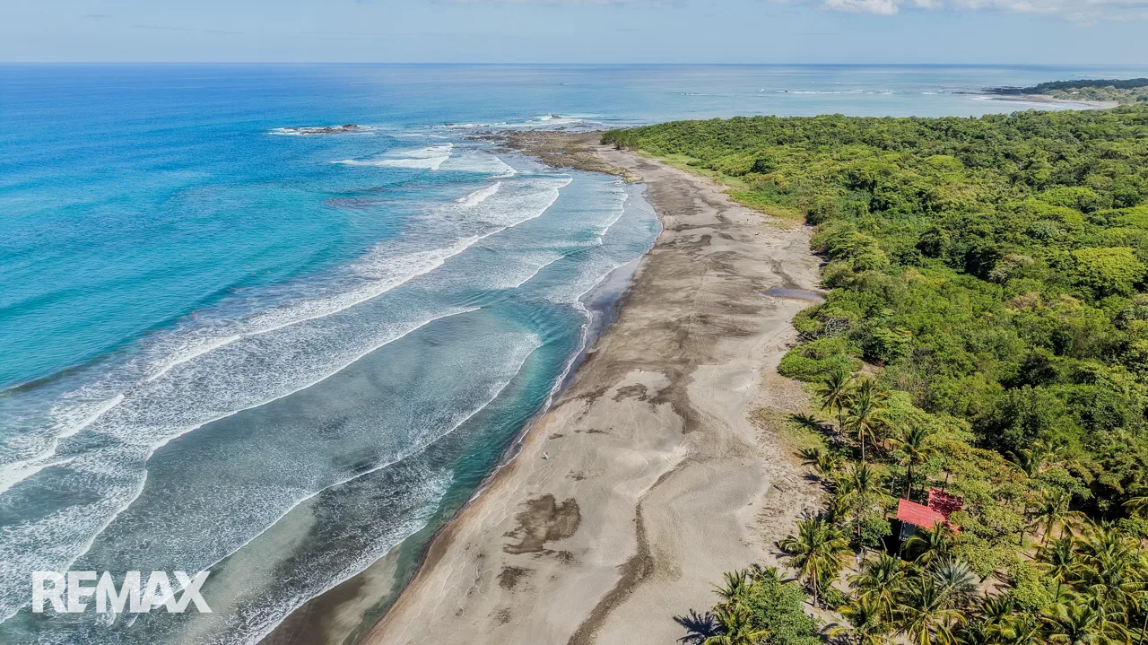 Agua de Mar- 4.25 Acres in Marbella, Guanacaste, photo 3