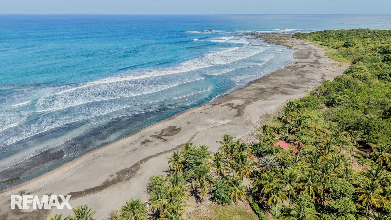 Agua de Mar- 4.25 Acres in Marbella, Guanacaste, photo 4