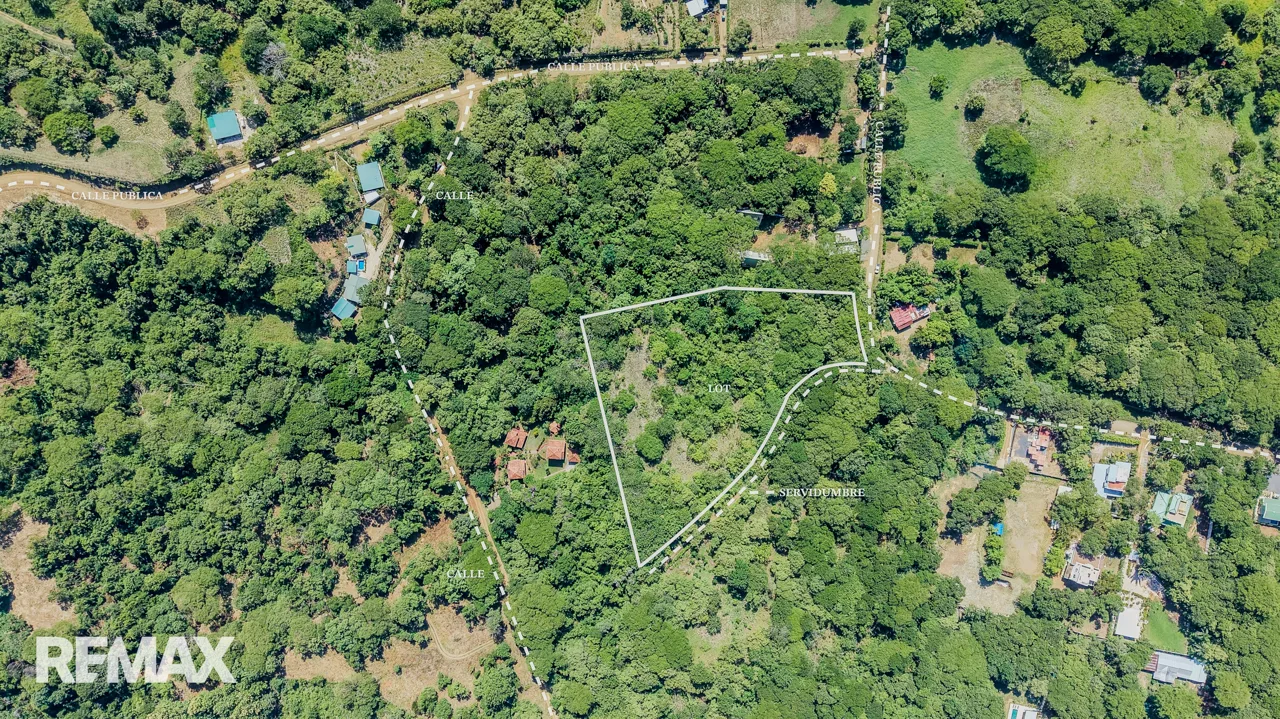 Agua de Mar- 4.25 Acres in Marbella, Guanacaste, photo 5