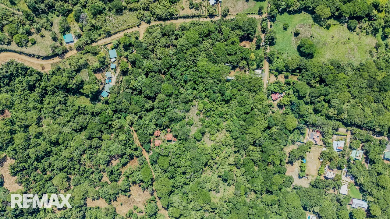Agua de Mar- 4.25 Acres in Marbella, Guanacaste, photo 7