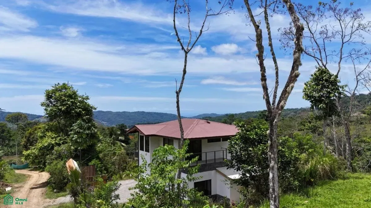 Casa Mountain Retreat,, San Jose