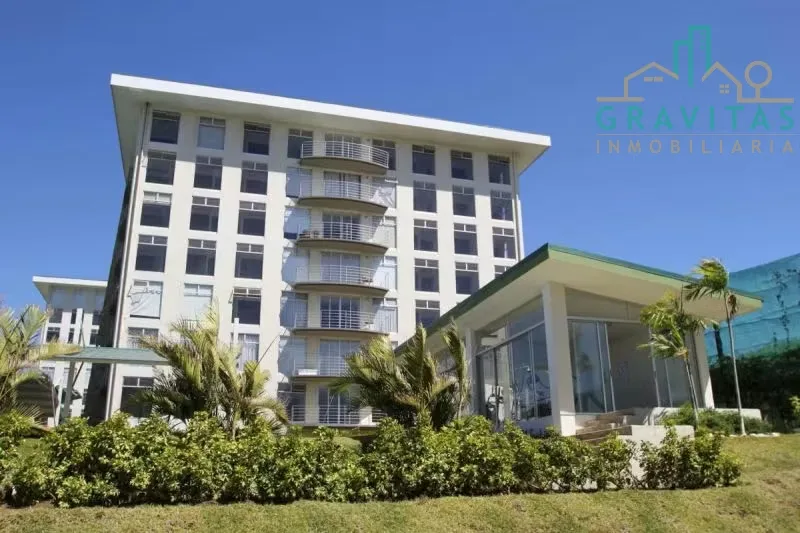 Apartment for sale in Ulloa, Heredia (Tower) ID 1801