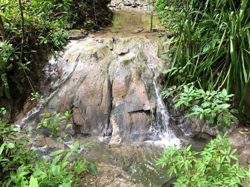 Land For Sale in Santiago