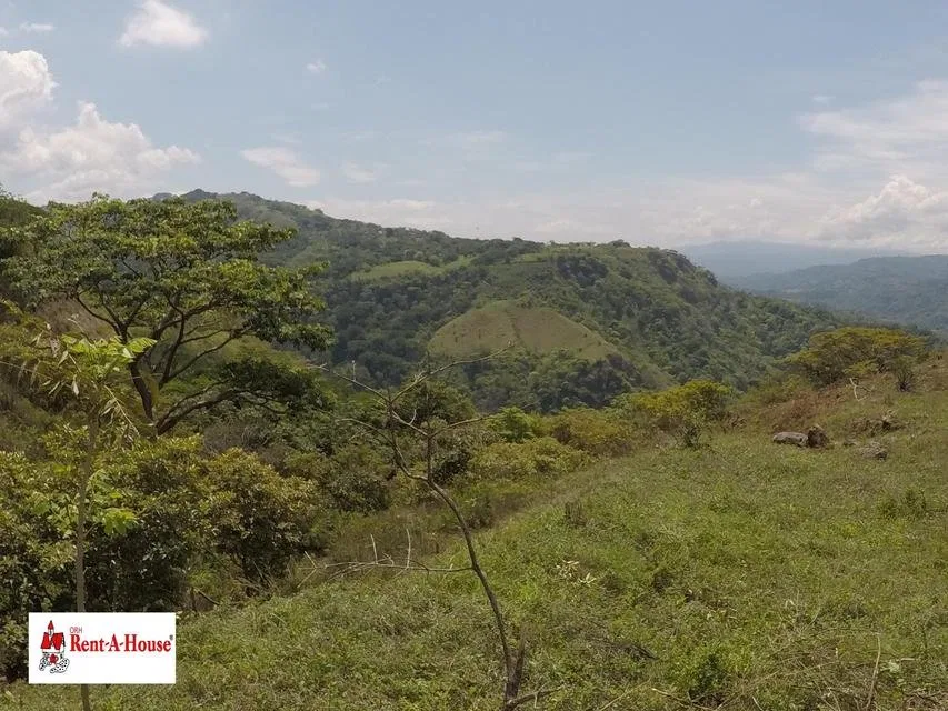 Venta de Lote 11-1.Proyecto Vista Mar en Orotina de Alajuela. RAH 27-185 - Venta en Orotina