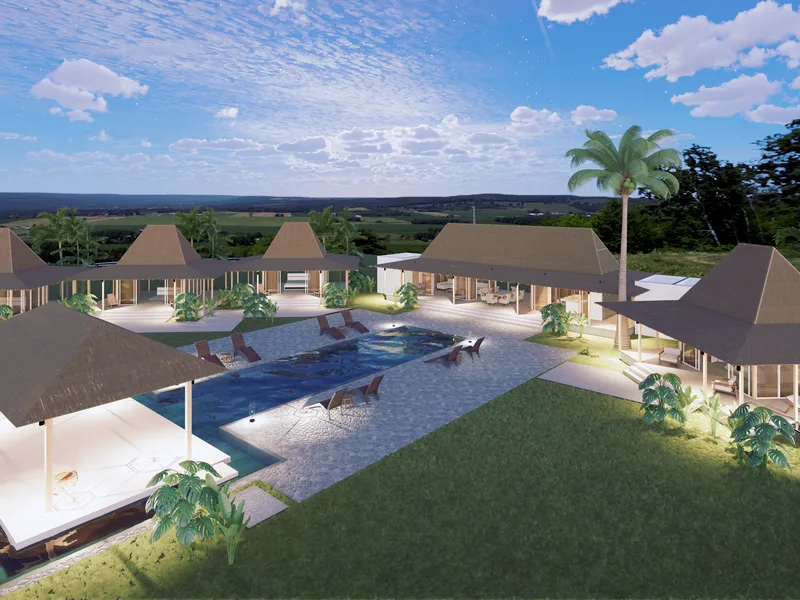 Land For Sale in Matapalo, photo 10
