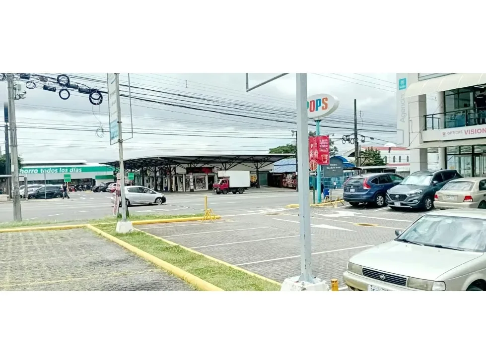 ALQUILER DE LOCAL COMERCIAL, SAN JOSÉ, CORONADO