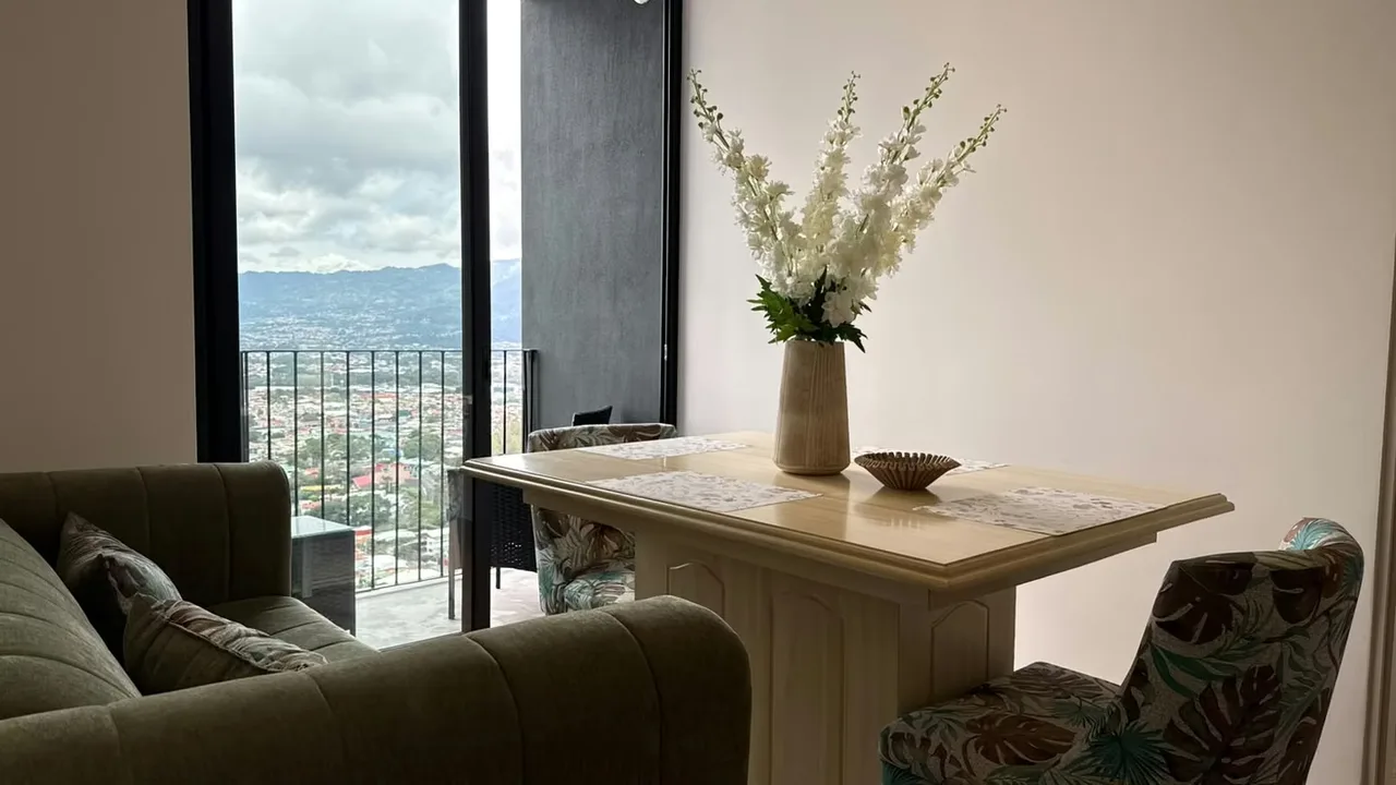 APARTMENT FOR SALE IN SECRT ESCALANTE