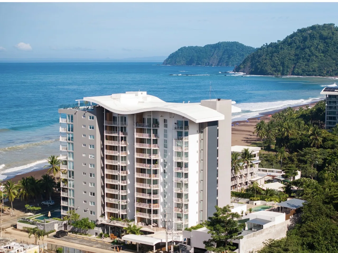 Unique Loft In Pacific Point Ocean View
