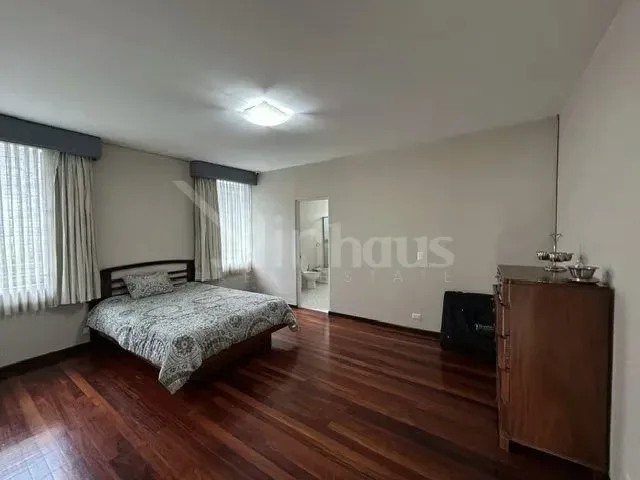 Alquiler de Casa Comercial o Residencial, única, de gran tamaño, excelente oportunidad. Esta casa tiene muchos espacios de gran tamaño, casa con piscina y amplias áreas verdes ..., photo 16