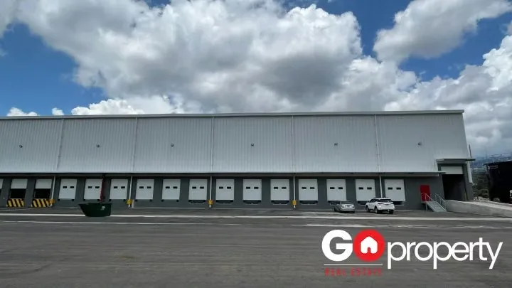 En alquiler bodega industrial Clase A en alquiler en Tres Ríos, Cartago - 6168, photo 2