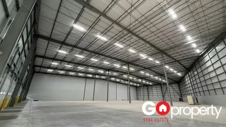 En alquiler bodega industrial Clase A en alquiler en Tres Ríos, Cartago - 6168, photo 6