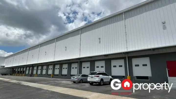 En alquiler bodega industrial Clase A en alquiler en Tres Ríos, Cartago - 6168, photo 7