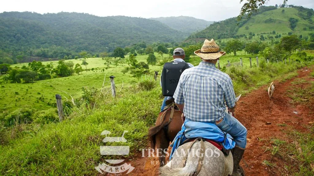 Los Gauchos Ranch, photo 23