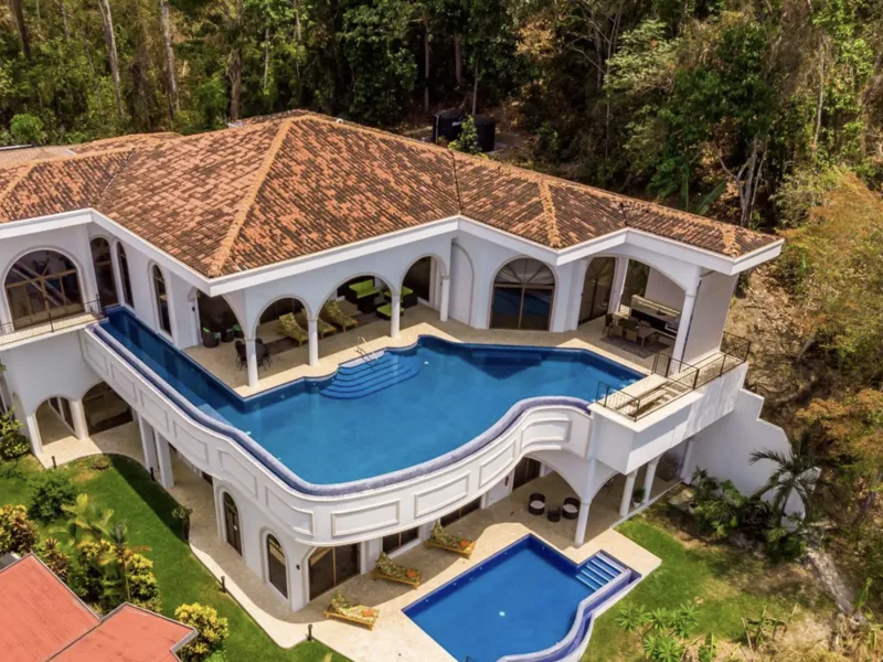 7 Bed Single Family Homes For Sale in Jaco, photo 13