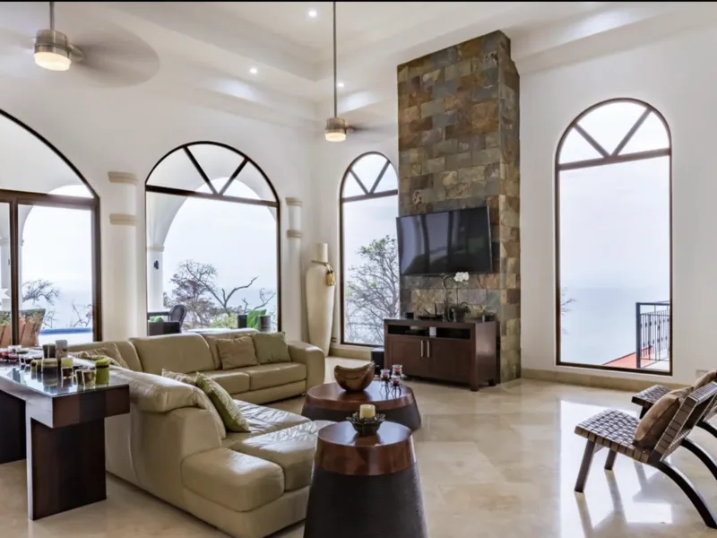 7 Bed Single Family Homes For Sale in Jaco, photo 7