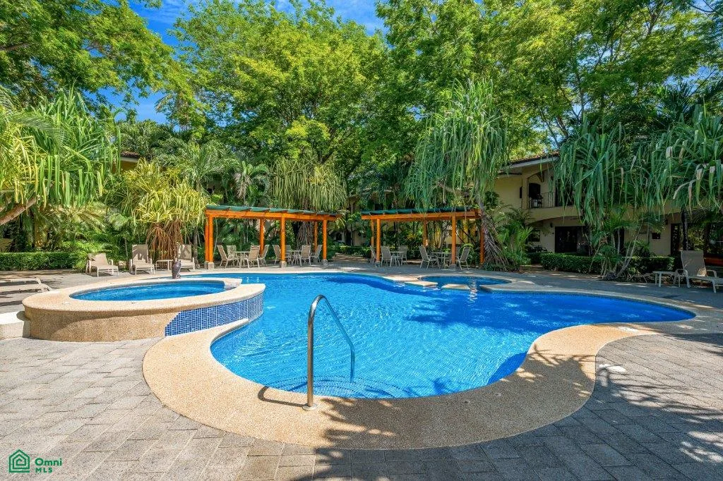 Casa Del Sol 22 Playa Potrero Tempate Guanacaste