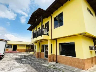 Se Vende Local Comercial con Potencial para Diversos Negocios 325 millones de colones, photo 2