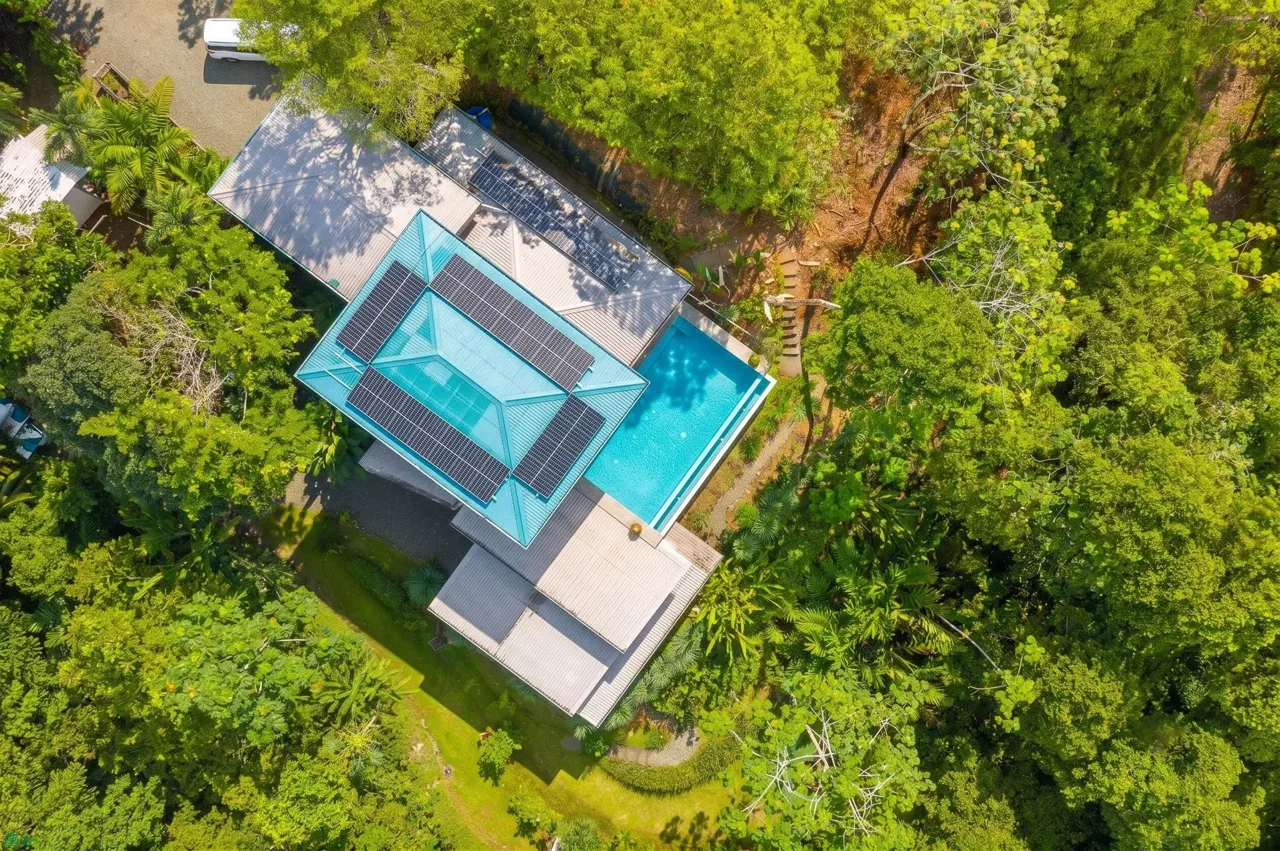 Portasol, Portalon,, Puntarenas 60601