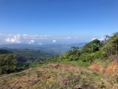 Alto de San Juan, VISTAS SUPERIORES DEL MUNDO, Brisas Frescas, ¡Listo para Construir Tu Sueño!