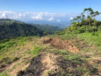 Alto de San Juan, VISTAS SUPERIORES DEL MUNDO, Brisas Frescas, ¡Listo para Construir Tu Sueño!, photo 8