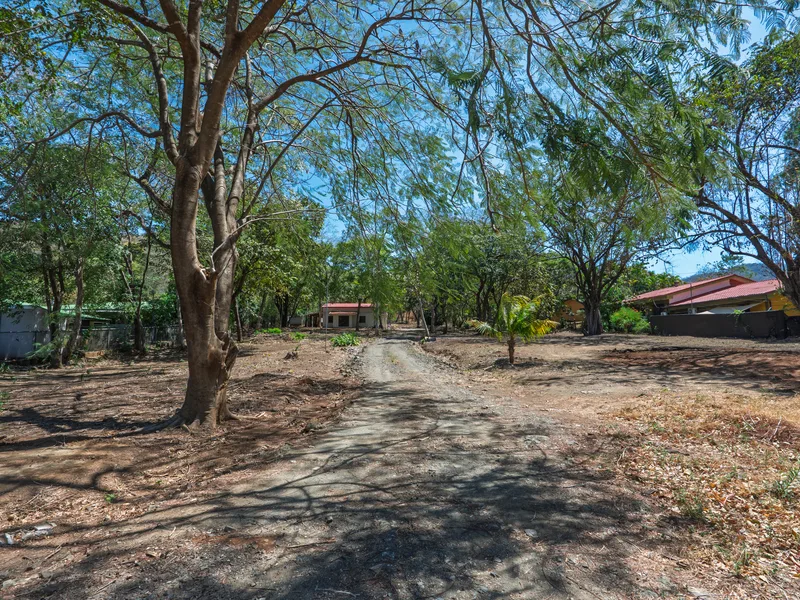 Land For Sale in Playa Flamingo