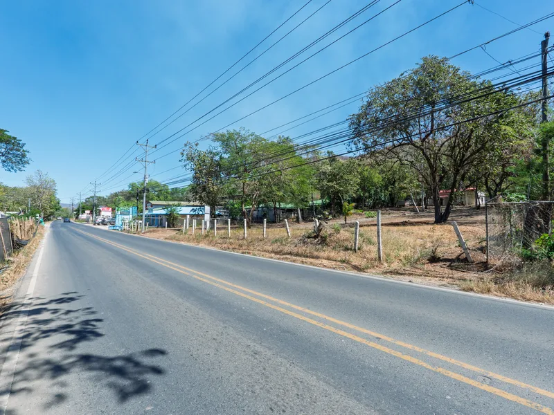 Land For Sale in Playa Flamingo, photo 2