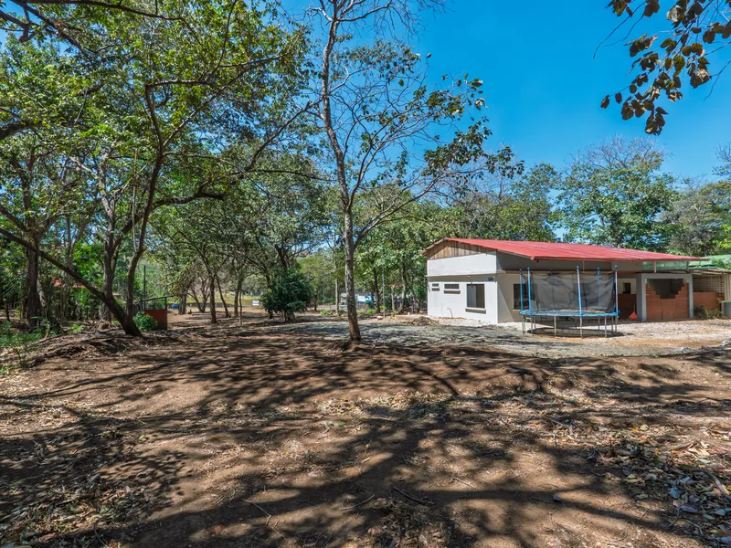 Land For Sale in Playa Flamingo, photo 12